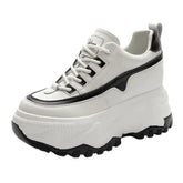 Mix Tone Dreamstep Women’s Platform Sneakers | Rave Set