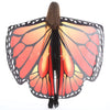Butterfly Wings Costume