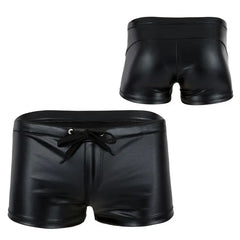 Reckless Passion Men's Shorts | Rave Set