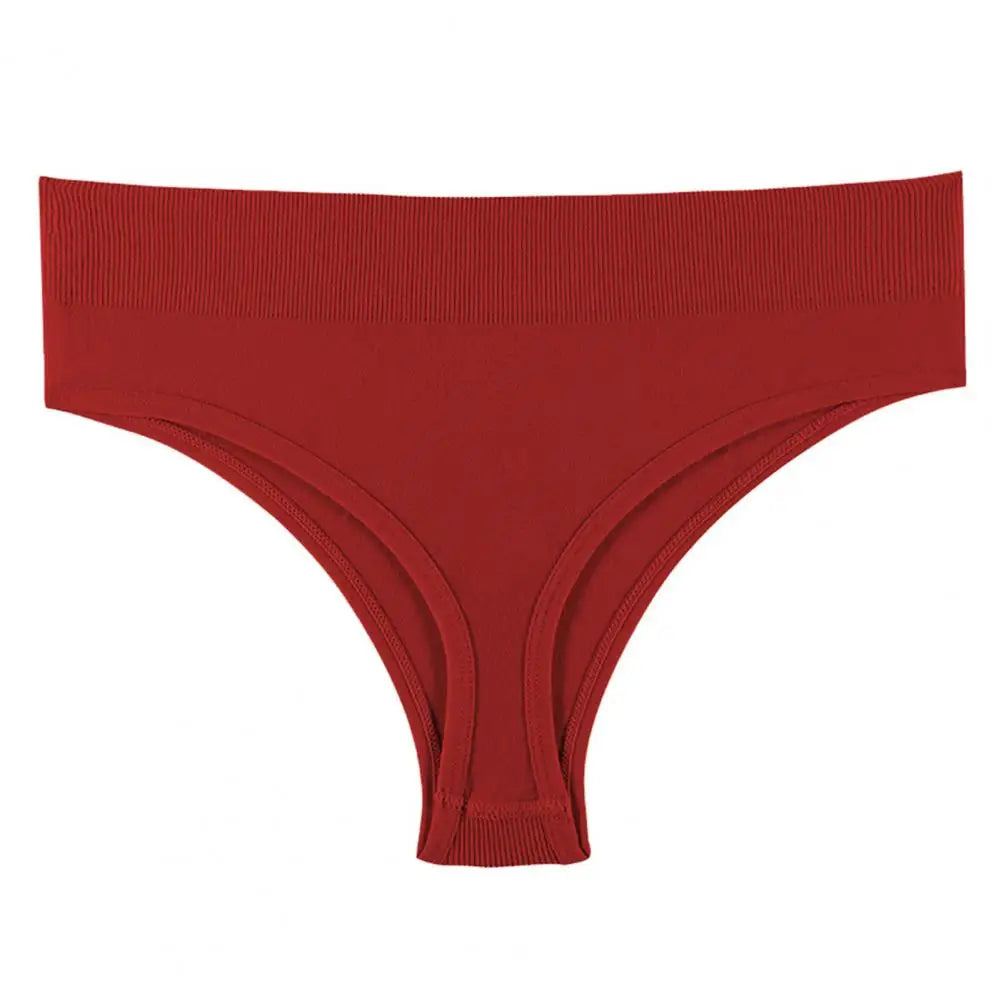 Women's Wine Crush Seamless Cheeky Bottom | Rave Set