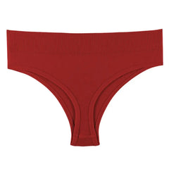Women's Wine Crush Seamless Cheeky Bottom | Rave Set