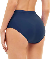 Blue Wave High Rise Women’s Bottom | Rave Set