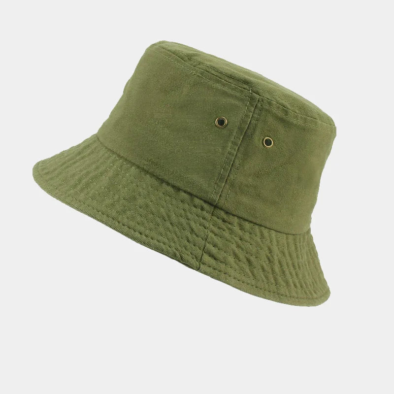 Recon Ranger Olive Bucket Hat | Rave Set