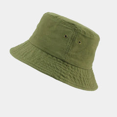 Recon Ranger Olive Bucket Hat | Rave Set