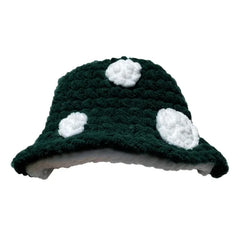 Evergreen Shroom Hat | Rave Set