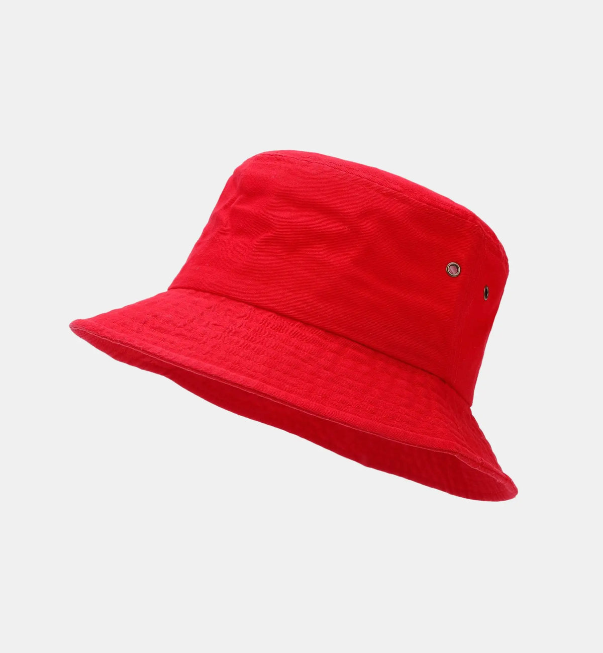Crimson Impact Bucket Hat | Rave Set