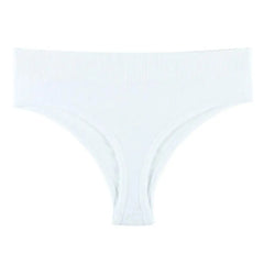 Women's Soft Glow Seamless Cheeky Bottom | Rave Set