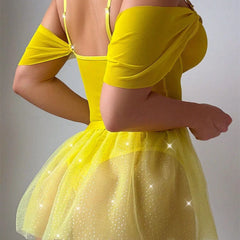 Belle of the Night Fairy Costume Set | Rave Set