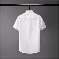 Fire Serpent Embroidered Shirt | Rave Set