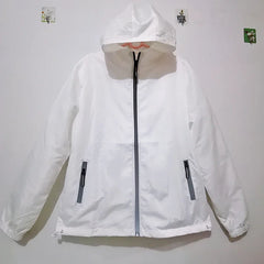 Luma Edge LED Light Coat | Rave Set