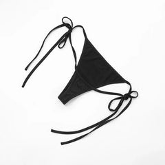 After Dawn Women’s Black Mesh 3pc Set | Rave Set