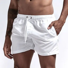 Classic Board Swim Shorts for Men | Rave Set