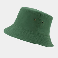Ranger Green Field Bucket Hat | Rave Set