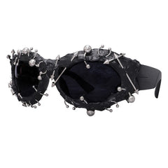 Rogue Spike Black Shades | Rave Set