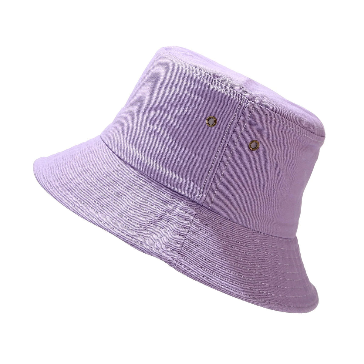 Purple Force Street Bucket Hat | Rave Set