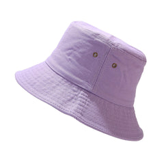 Purple Force Street Bucket Hat | Rave Set