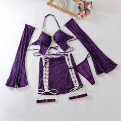 Magic Empress Women’s Outfit Set | Rave Set