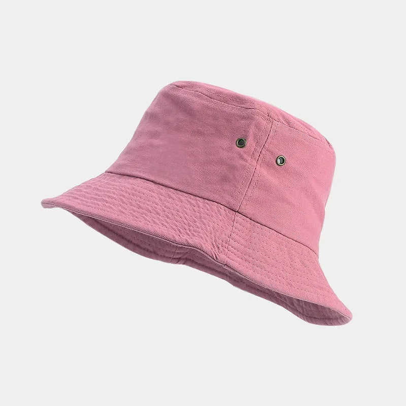 Shockwave Pink Tactical Bucket Hat | Rave Set