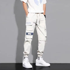 Men’s Vibe Street Cargo Pants | Rave Set