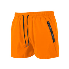 Beach Swim Trunks for Men-Sunset | Rave Set