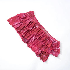 Summer Twirl Women's 2Pc Skirt Set | Rave Set