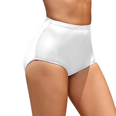 White Frost High Rise Women’s Bottom | Rave Set